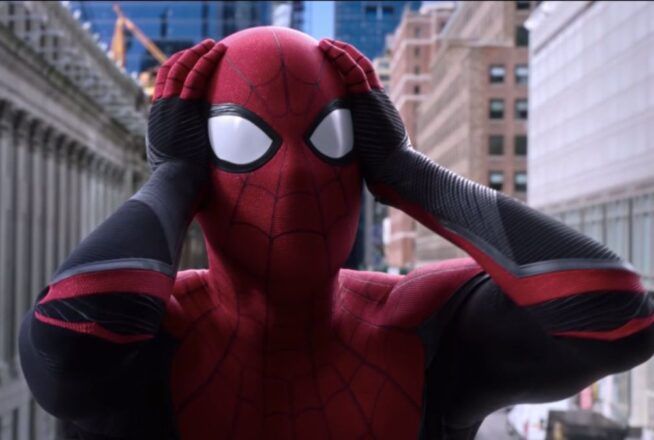 Spider-Man Far From Home: tu deviens le nouvel homme-araignée si tu as 10/10 à ce quiz