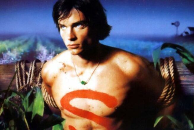 Smallville, saison 1 : ce bel hommage à Superman dans l’épisode 6