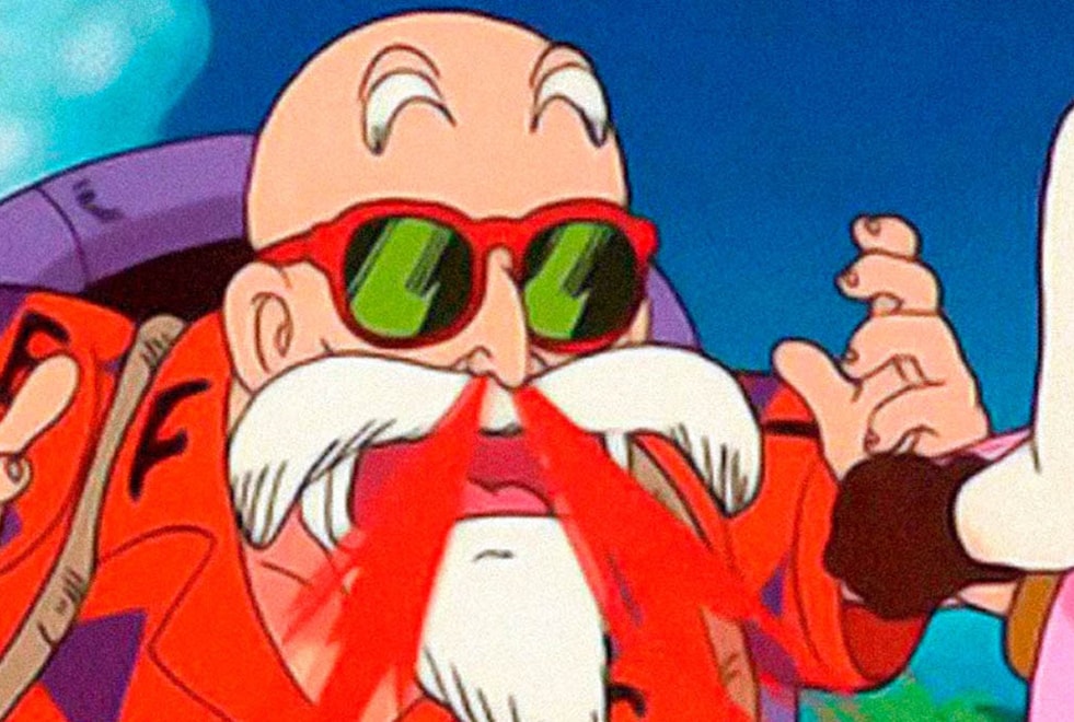 Dragon Ball : pourquoi le début de l’anime (et surtout Tortue Géniale) pose problème
