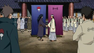 Quiz Naruto : ton mois de naissance te dit à quel clan ninja tu appartiens