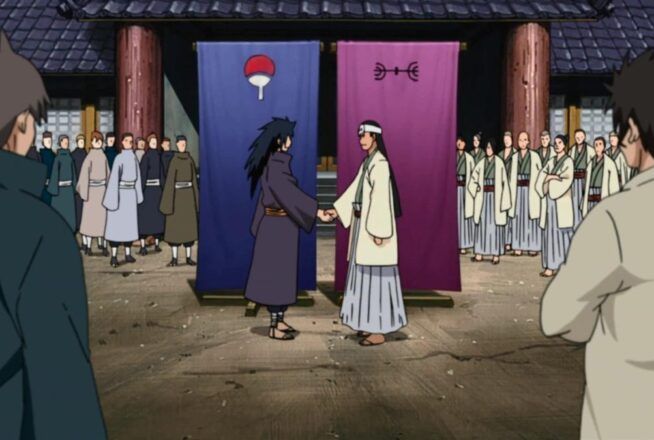 Quiz Naruto : ton mois de naissance te dit à quel clan ninja tu appartiens