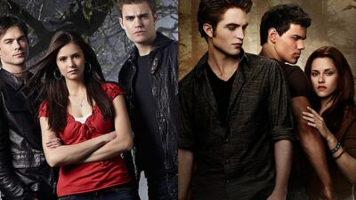 The Vampire Diaries : ces clins d'oeil à Twilight à ne pas louper dans les premiers épisodes