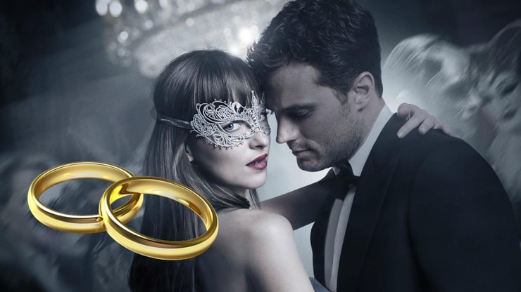 Tu te maries avec Christian si tu as 10/10 à ce quiz sur 50 nuances de Grey