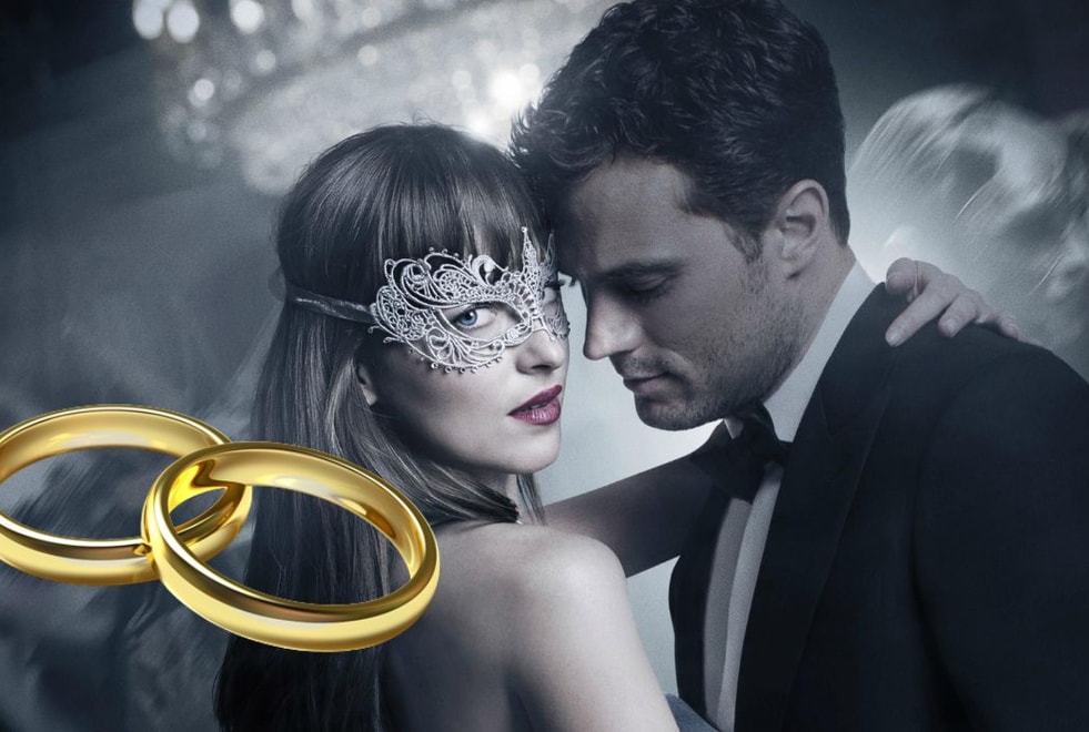 Tu te maries avec Christian si tu as 10/10 à ce quiz sur 50 nuances de Grey