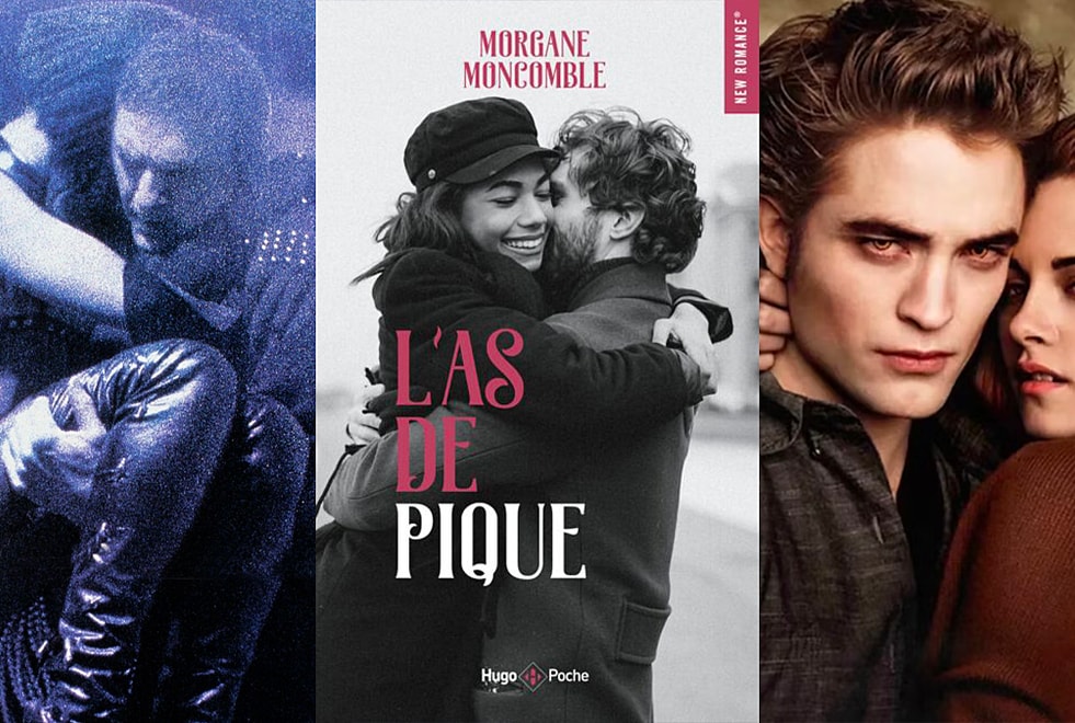 Si vous avez aimé ces 5 films et séries, vous aimerez L’As de pique
