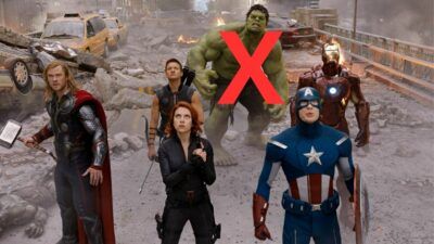 Quiz : élimine 5 héros Marvel, on te dira si t&rsquo;intègres les Avengers