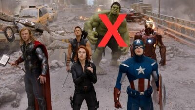 Quiz : élimine 5 héros Marvel, on te dira si t'intègres les Avengers