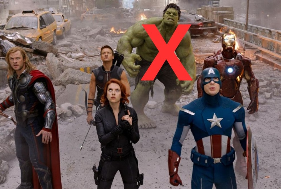 Quiz : élimine (sans mentir) 5 héros Marvel, on te dira si t’intègres les Avengers