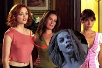 Charmed : aviez-vous remarqué que cet acteur joue 5 rôles de méchants dans la série ?