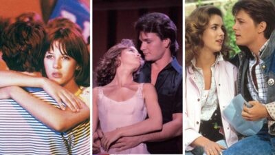 T'es de la génération des années 80 si t'as 5/5 à ce quiz sur les couples de films