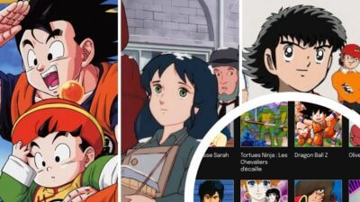 Quiz : t'es de la génération des années 80 si tu relies correctement ces 5 persos à leur dessin animé