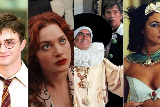 10 films qui ont failli avoir un casting totalement différent