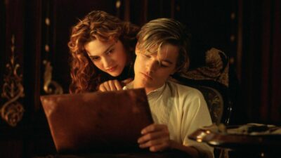 Sondage : note la compatibilité du couple Jack et Rose dans Titanic