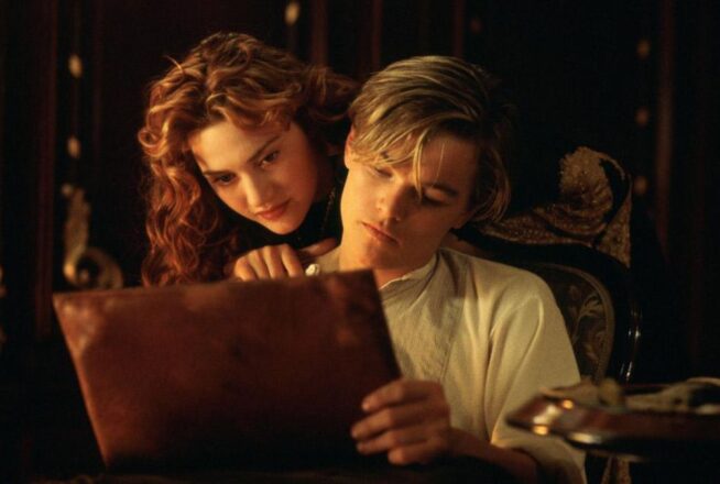 Sondage : note la compatibilité du couple Jack et Rose dans Titanic