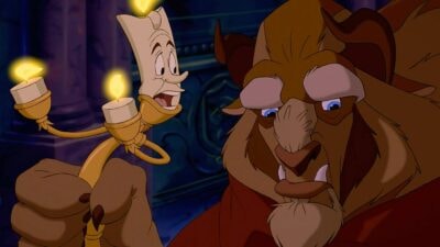 Quiz La Belle et la Bête : tu te transformes en objet si tu ne nommes pas ces 5 persos du Disney