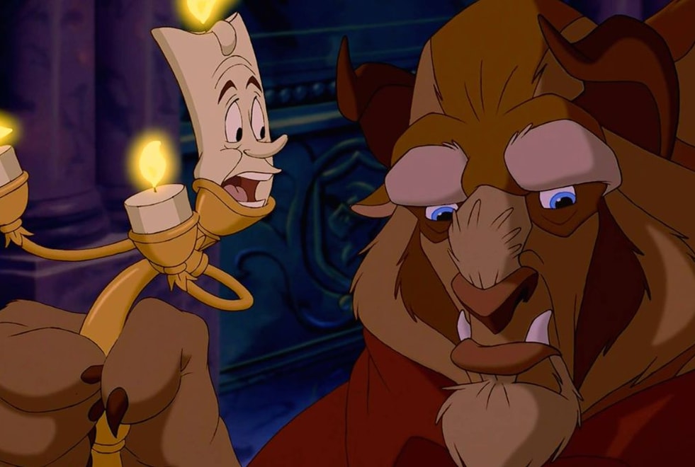 Quiz La Belle et la Bête : on te transformes en objet si tu ne nommes pas ces 5 personnages