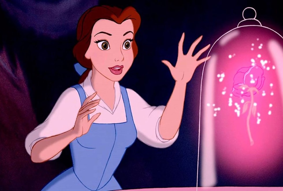 T’as vu 5 fois La Belle et la Bête si t’as 5/5 à ce quiz