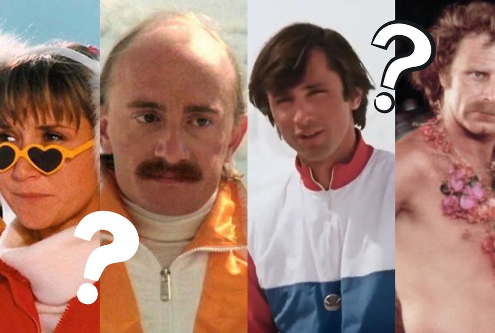 Les Bronzés : tu gagnes une crêpe au sucre si tu nommes ces 15 personnages de la saga