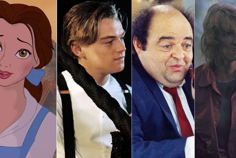 Quiz : t’es un enfant des années 90 si tu reconnais 7 films ou plus grâce au nom du personnage secondaire