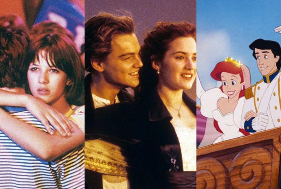Quiz : t’es plus intelligent que la moyenne si tu reconnais ces 15 couples de films des années 80 et 90
