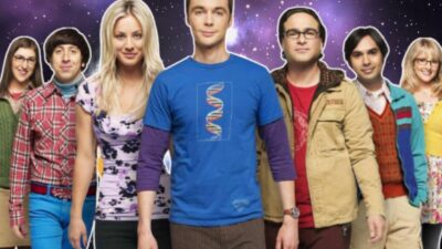 Quiz The Big Bang Theory : tu peux t&rsquo;asseoir à la place de Sheldon si tu as 10/10 à ce quiz sur la série