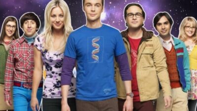 Quiz The Big Bang Theory : tu peux t'asseoir à la place de Sheldon si tu as 10/10 à ce quiz sur la série