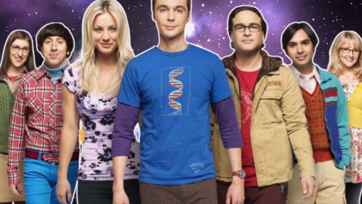 Quiz The Big Bang Theory : tu peux t&rsquo;asseoir à la place de Sheldon si tu as 10/10 à ce quiz sur la série