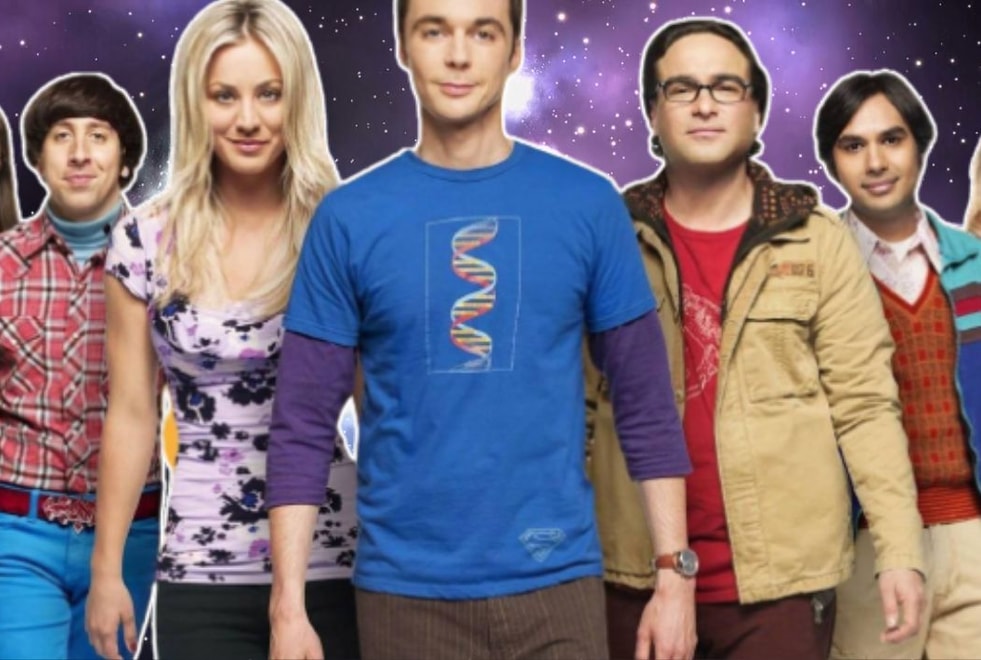 Quiz The Big Bang Theory : tu peux t’asseoir à la place de Sheldon si tu as 10/10 à ce quiz sur la série
