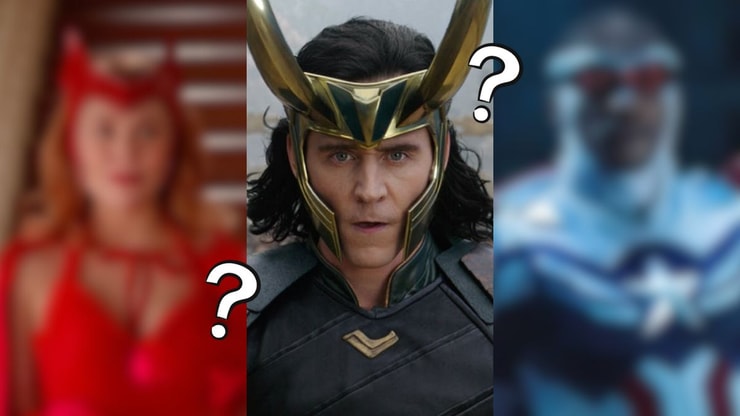 Quiz : t’es viré des Avengers si tu ne reconnais pas ces 5 personnages Marvel floutés