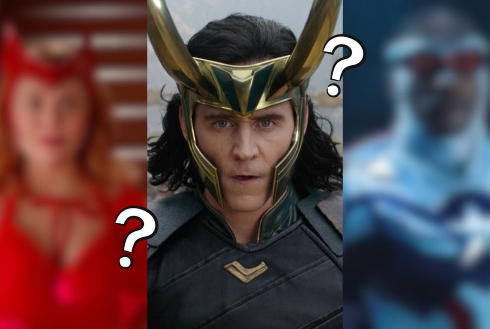 Quiz : t’es viré des Avengers si tu ne reconnais pas ces 5 personnages Marvel floutés