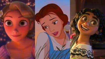 Quiz : t'as grandi devant Disney si tu reconnais ces 10 films grâce à leur première réplique