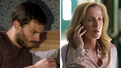 The Fall : réponds à ces 7 questions, on te dira si t’es plus Stella Gibson ou Paul Spector