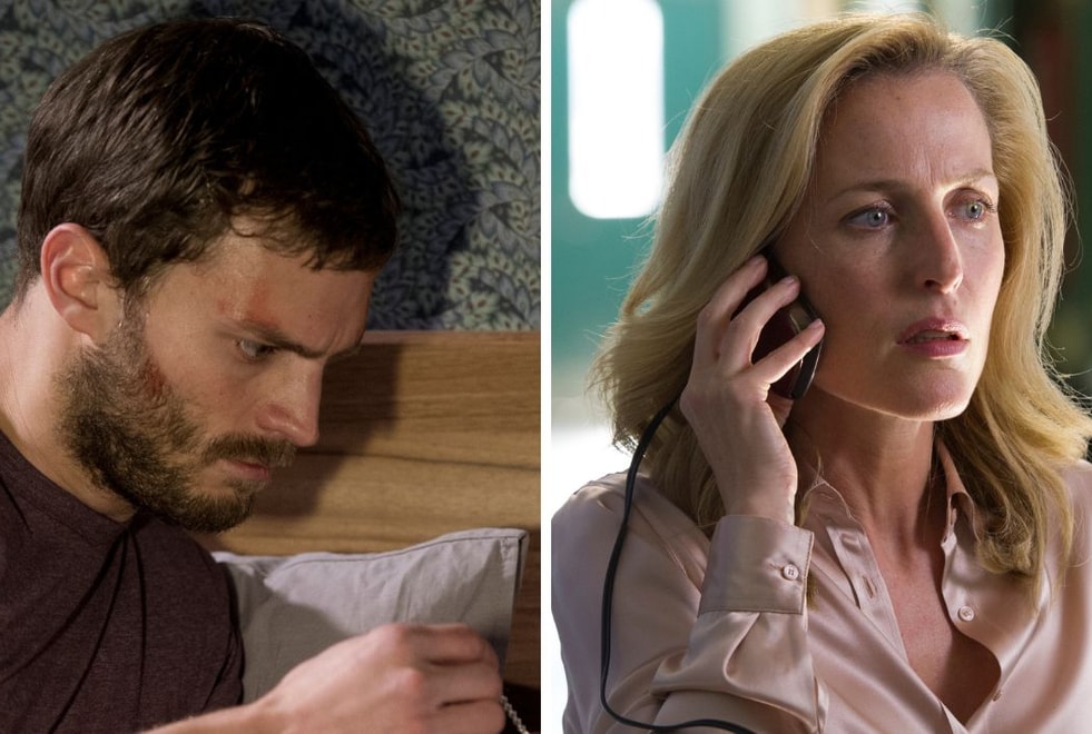 The Fall : réponds à ces 7 questions, on te dira si t’es plus Stella Gibson ou Paul Spector
