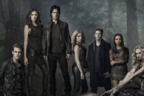 Quiz : sauras-tu nommer ces 10 personnages de The Vampire Diaries ?