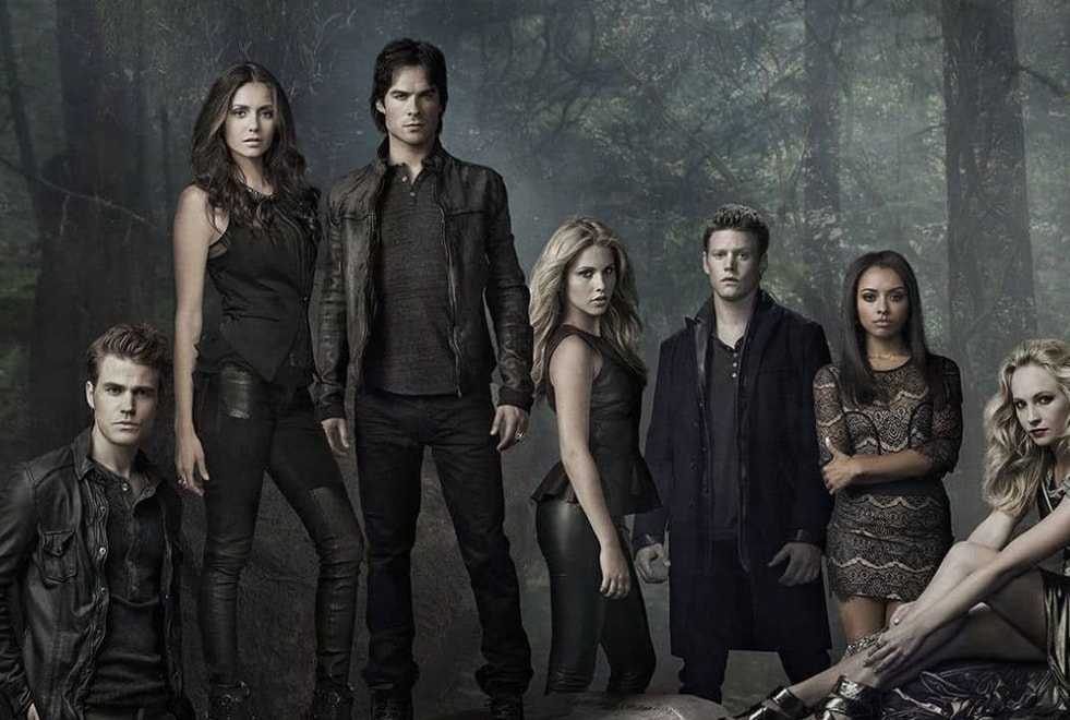 Quiz : sauras-tu nommer ces 10 personnages de The Vampire Diaries ?
