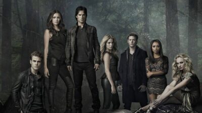 The Vampire Diaries : les meilleurs épisodes de la série selon les fans