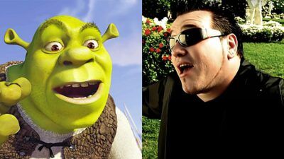 Shrek : Steve Harwell, chanteur de Smash Mouth et interprète du générique du film est mort à 56 ans