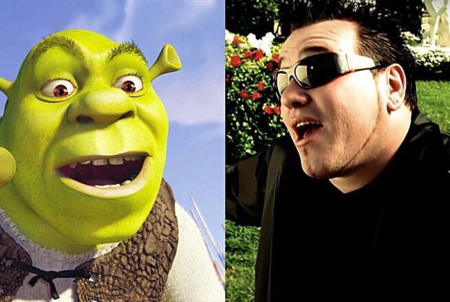 Shrek : Steve Harwell, chanteur de Smash Mouth et interprète du générique du film est mort à 56 ans