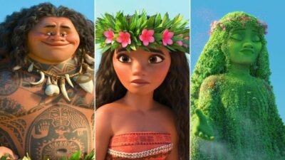 Seul quelqu'un qui a vu 10 fois Vaiana aura 10/10 à ce quiz sur le Disney