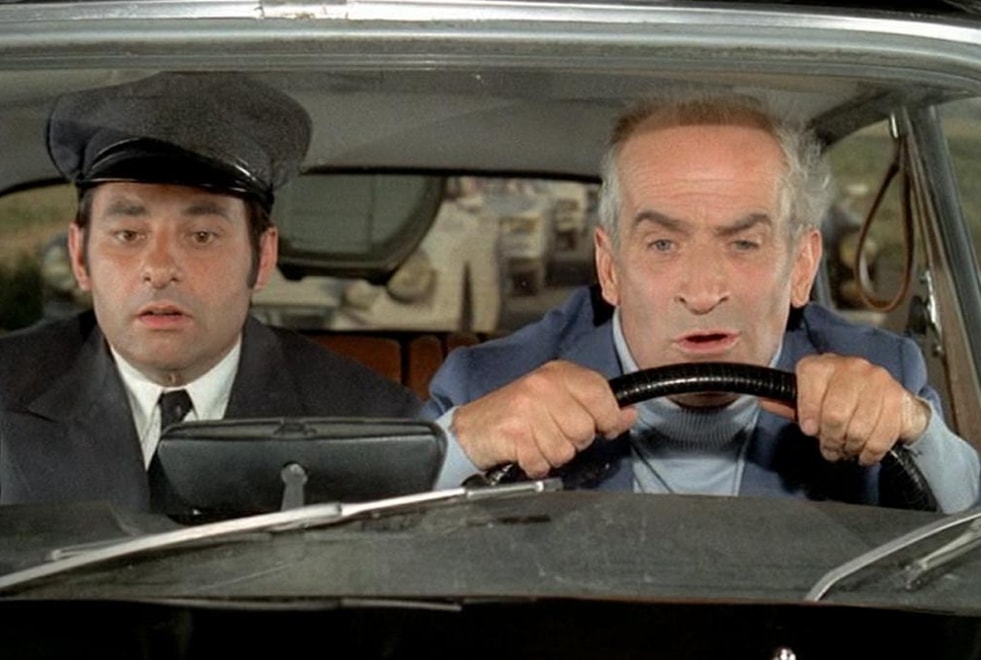 Tu n’as jamais vu Rabbi Jacob si tu n’as pas 10/10 à ce quiz sur le film