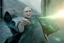 Harry Potter : tu rejoins les Mangemorts si tu as 5/5 à ce quiz sur Voldemort