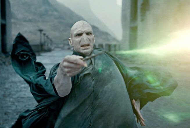 Harry Potter : tu rejoins les Mangemorts si tu as 5/5 à ce quiz sur Voldemort
