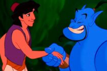 Aladdin est ton Disney préféré si tu as 5/5 à ce quiz