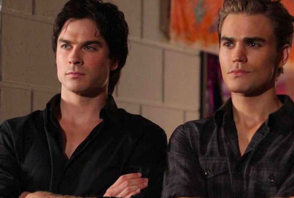 « C’est un cancer toxique de la société ! » Ian Somerhalder se lâche à propos des fans de The Vampire Diaries