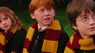 Tu intègres le trio de Harry Potter si tu as 10/10 à ce quiz sur Ron et Hermione