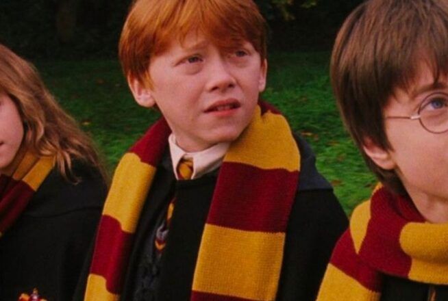 Tu intègres le trio de Harry Potter si tu as 10/10 à ce quiz sur Ron et Hermione