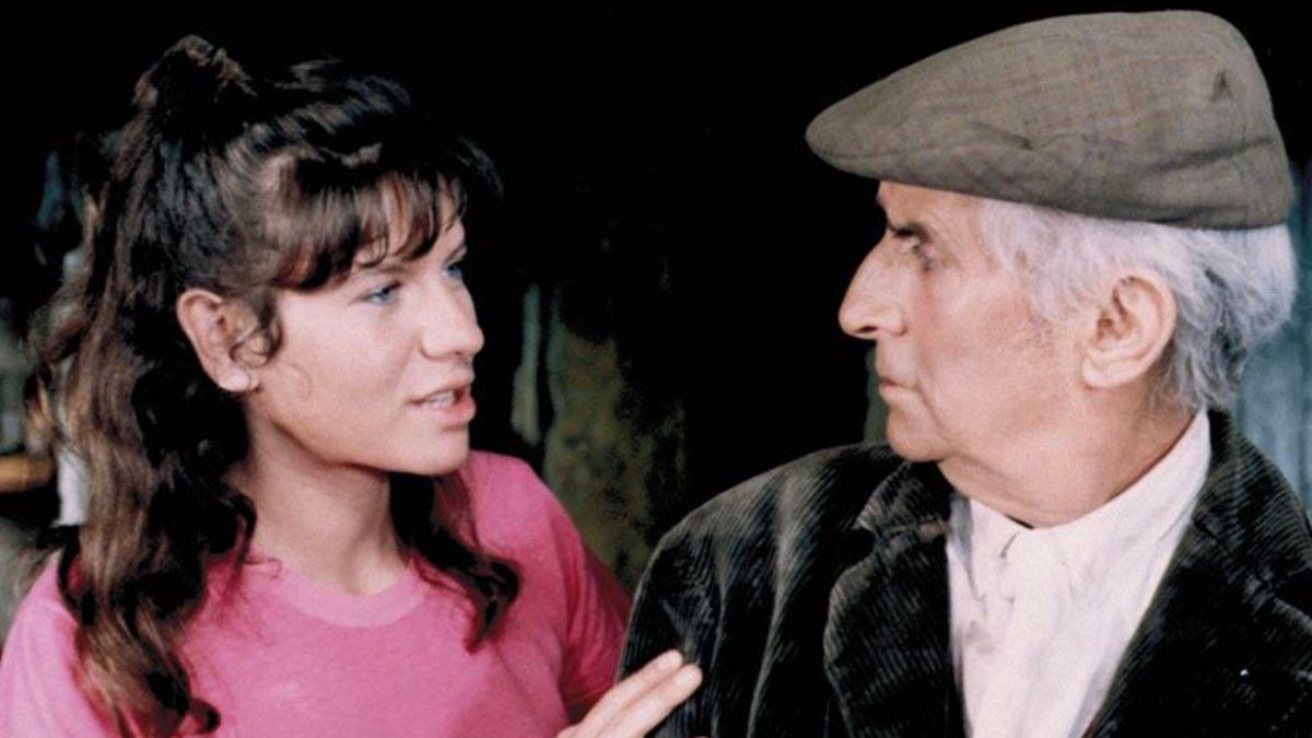 « Tu rentres chez toi ! » : ce jour où Christine Dejoux (Francine) a cru être virée de La Soupe aux Choux à cause de Louis de Funès