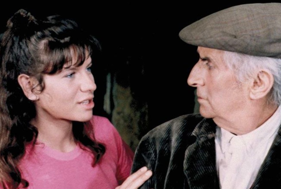 « Tu rentres chez toi ! » : ce jour où Christine Dejoux (Francine) a cru être virée de La Soupe aux Choux à cause de Louis de Funès