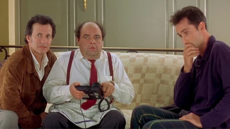 T’as jamais vu Le Dîner de Cons (la honte) si t’as moins de 7/7 à ce quiz sur la comédie culte