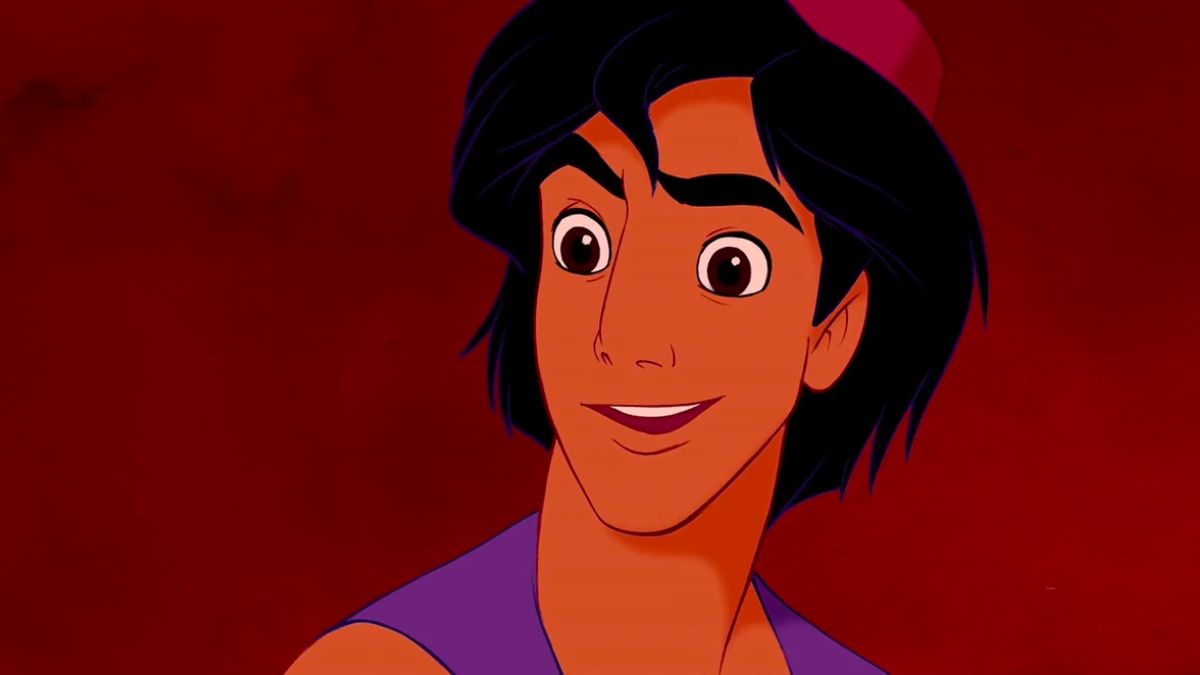 T'as raté ton enfance si tu n'as pas 5/5 à ce quiz sur Aladdin